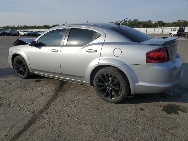 1C3CDZAG4EN236537 Dodge AVENGER SE