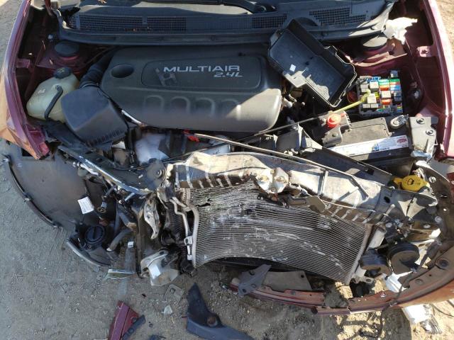 1C3CDFBB7FD362416 Dodge DART SXT