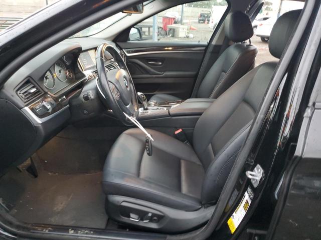 WBA5A5C51FD515076 BMW 528 I
