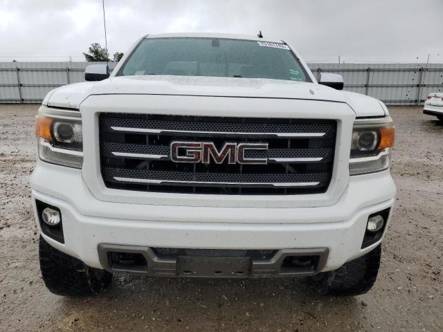 3GTU2VEC5EG504512 GMC Sierra K1500 Slt