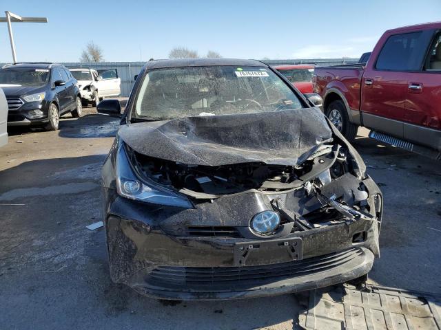 JTDKARFU3L3119734 Toyota Prius L