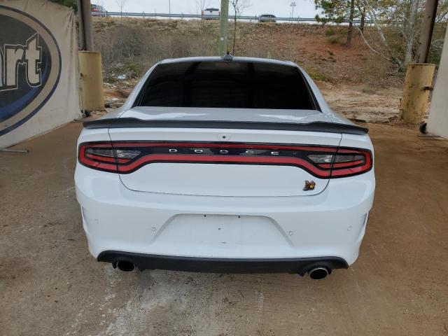 2C3CDXGJ3LH241015 Dodge Charger Scat Pack