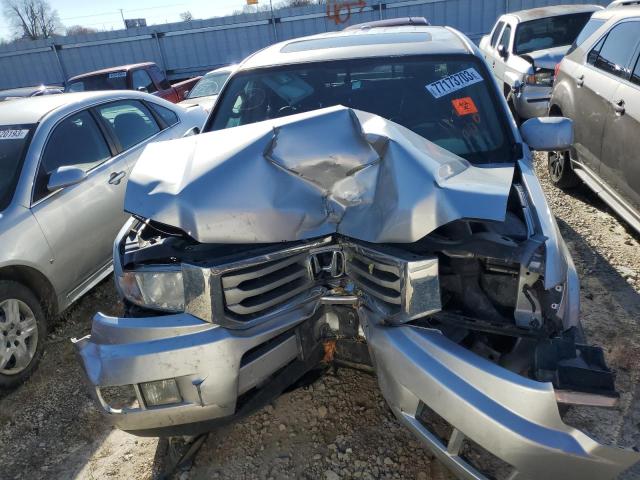 5FPYK1F54EB005742 Honda Ridgeline Rtl