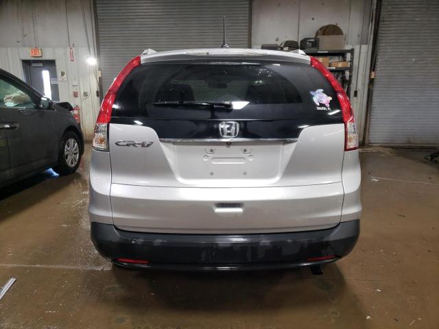 2HKRM3H75EH564414 Honda CR-V EXL