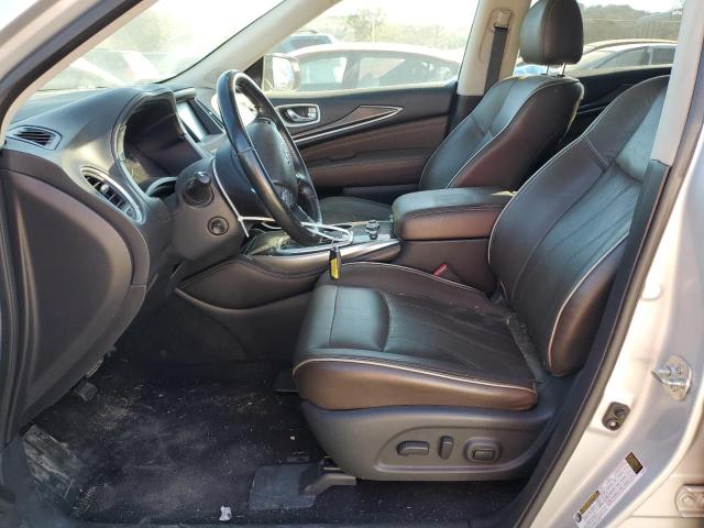 5N1DL0MM7JC503929 Infiniti QX60