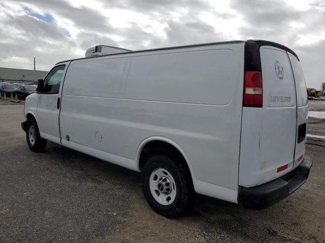 1GTZ7UCF0F1166340 GMC Savana G3500
