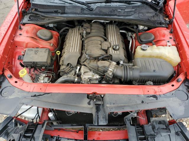 2C3CDZFJ6GH101978 Dodge Challenger R/t Scat Pack