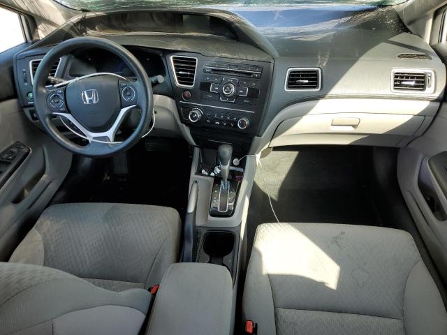 19XFB2F54EE068352 Honda Civic Lx