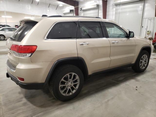 1C4RJFBG3EC339729 Jeep Grand Cherokee Limited