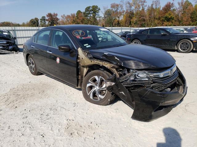 1HGCR2F30GA106843 Honda ACCORD LX