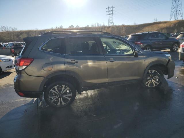 JF2SKAUC7MH561754 Subaru Forester Limited