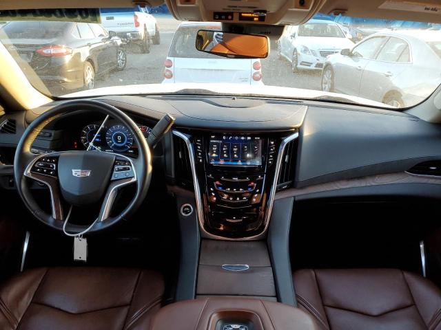 1GYS4JKJXJR163772 Cadillac Escalade Esv Premium Luxury