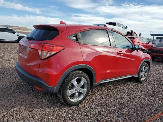 3CZRU5H59GM714669 Honda HR-V EX