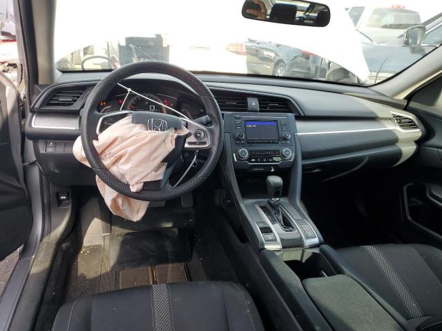 19XFC2F58HE070333 Honda Civic Lx