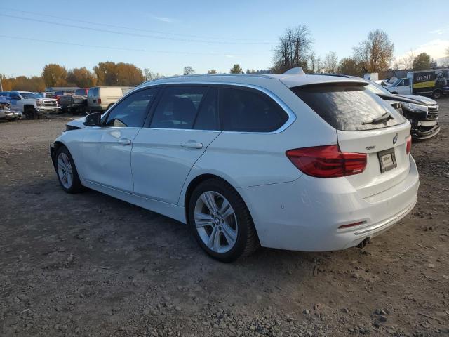 WBA8J1C50HK711238 BMW 328 D Xdrive