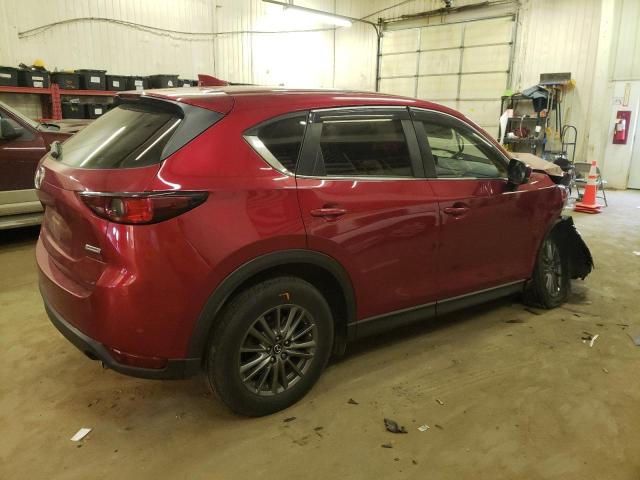 JM3KFBBM8J0428927 Mazda CX-5 SPORT