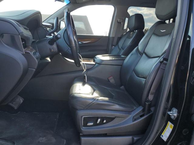1GYS4JKJ5HR201418 Cadillac Escalade Esv Premium Luxury