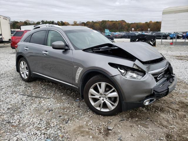 JN8CS1MW3EM410159 Infiniti QX70