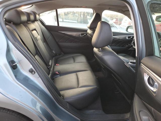 JN1EV7AP6HM734161 Infiniti Q50 Premium