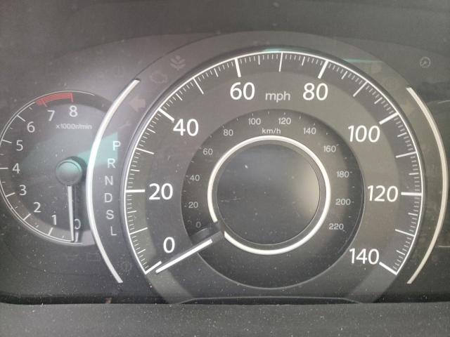 3CZRM3H32FG707319 Honda CR-V LX