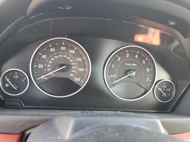 WBA4Z1C55JEC72844 BMW 430I