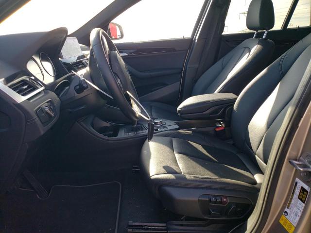 WBXJG7C05N5V30336 BMW X1 Sdrive28i
