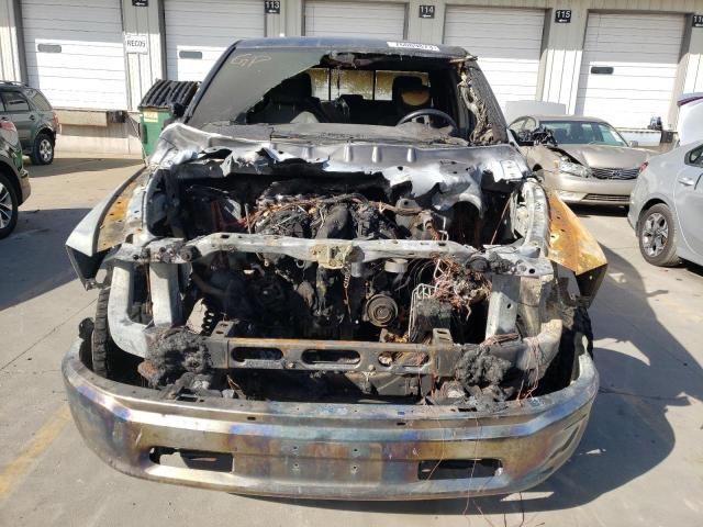 1C6RR7LM5FS540999 RAM 1500 Slt