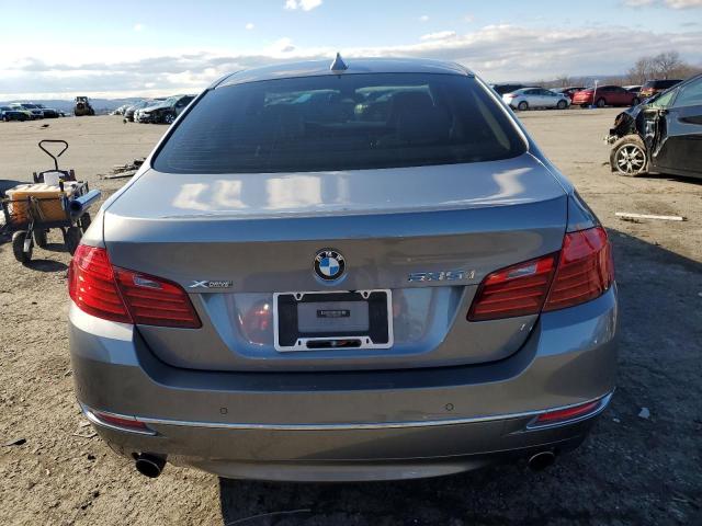 WBA5B3C52GG255496 BMW 535 XI