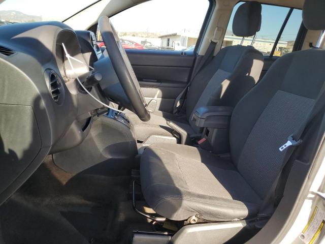 1C4NJCBA9ED545835 Jeep Compass Sport
