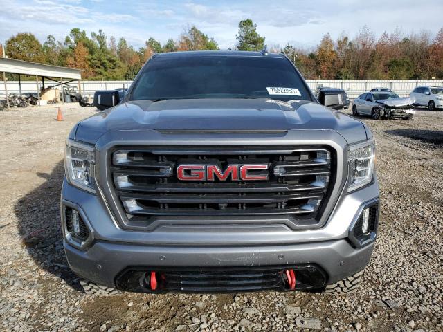 3GTP9EEL4LG393117 GMC Sierra K1500 At4