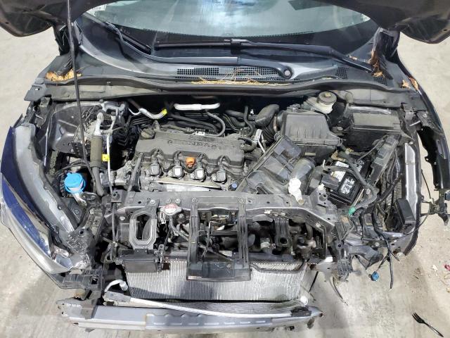 3CZRU6H54KM703349 Honda HR-V EX
