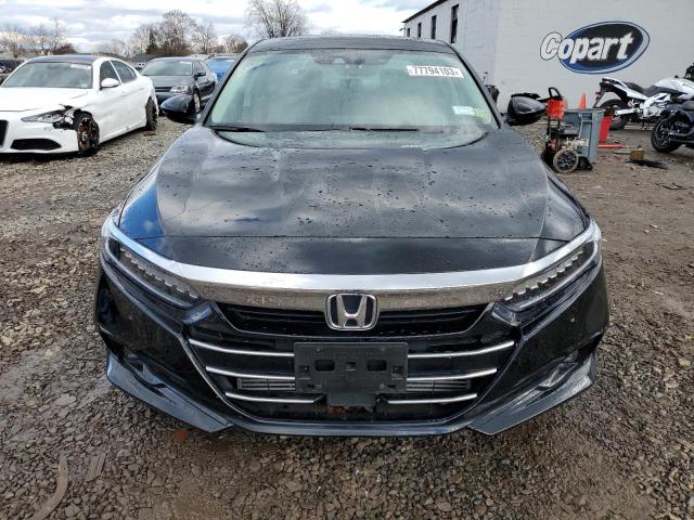 1HGCV1F53MA122733 Honda ACCORD EXL