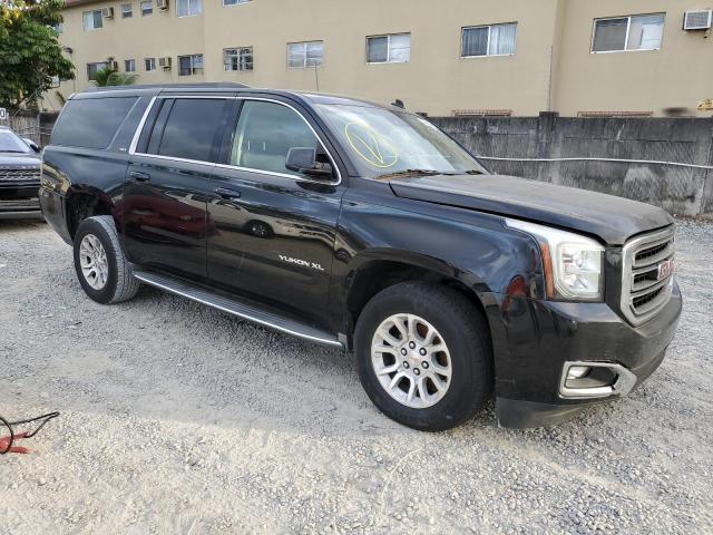 1GKS2HKC1FR237159 GMC Yukon Xl K1500 Slt
