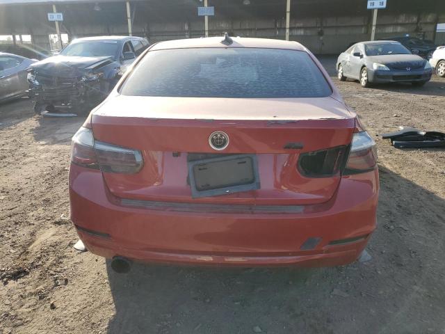 WBA3B1C5XEK132552 BMW 320 I