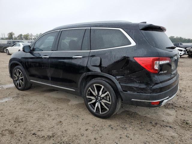 5FNYF5H99MB015248 Honda Pilot Touring