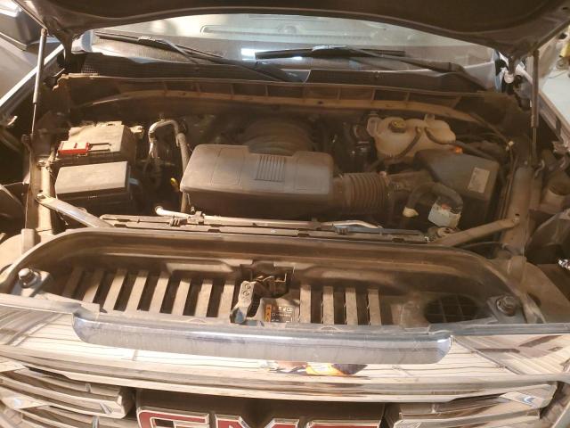 1GTU9DED0MZ175229 GMC Sierra K1500 Slt