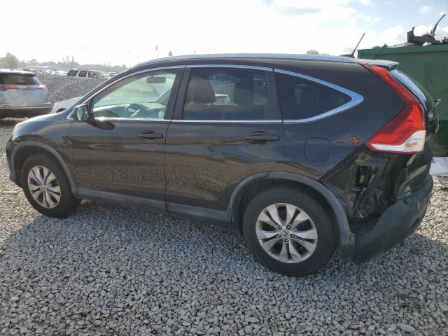 2HKRM4H76EH652491 Honda CR-V EXL