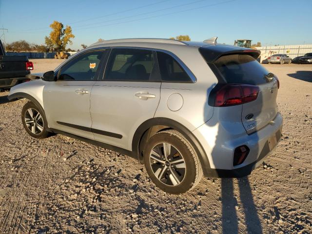 KNDCB3LC6L5428659 KIA NIRO LX