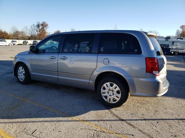 2C4RDGBG6ER393448 Dodge Grand Caravan Se