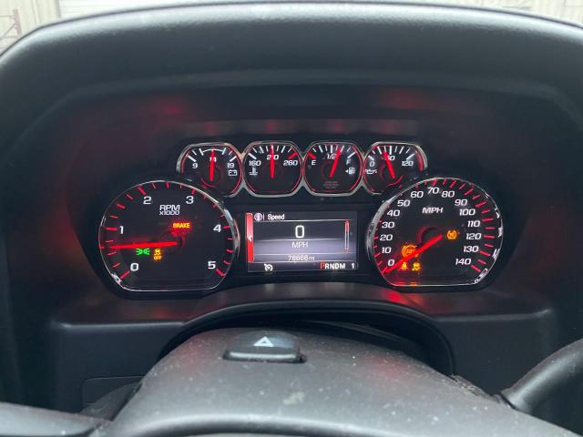 1GT12ZE85FF106094 GMC Sierra K2500 Slt