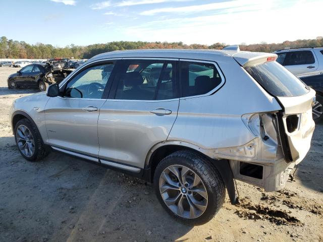 5UXWZ7C3XH0V94346 BMW X3 Sdrive28i