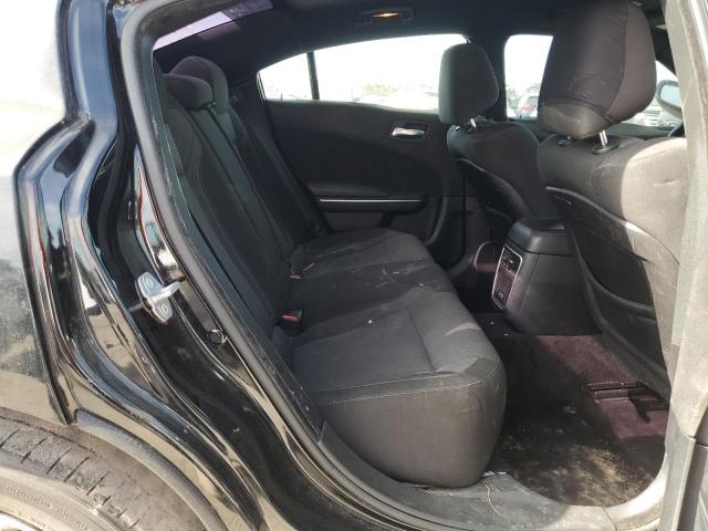 2C3CDXHG5JH152076 Dodge Charger Sxt Plus