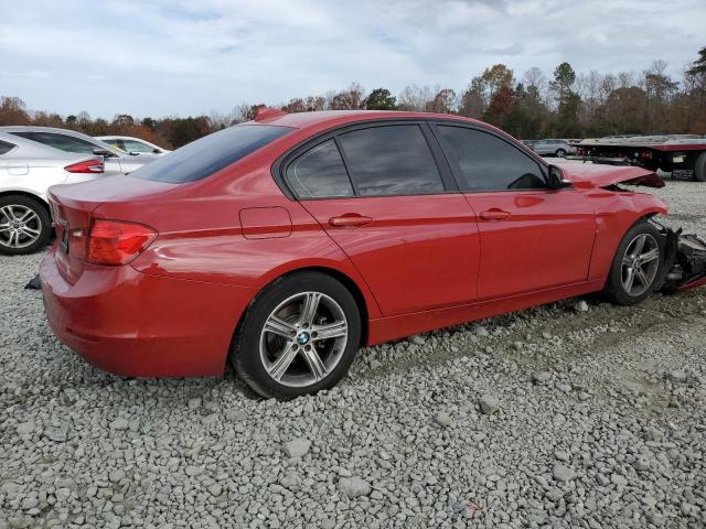 WBA3C1C54EK114061 BMW 328 I Sulev