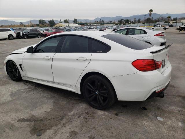 WBA4E3C50HG186716 BMW 440i Gran Coupe