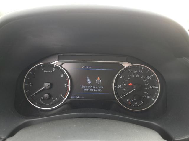 1N4BL4CV8NN329575 Nissan ALTIMA SR