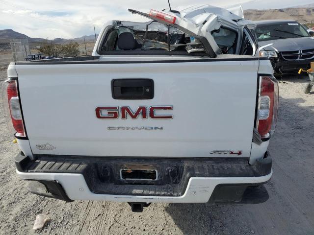 1GTP6FE17N1116122 GMC Canyon At4