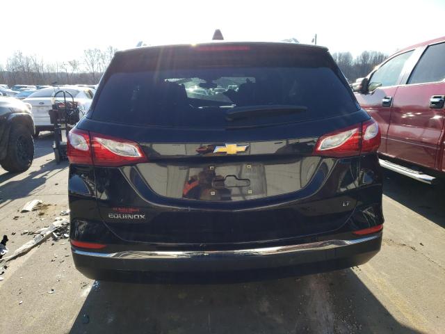 2GNAXJEV8J6122096 Chevrolet EQUINOX LT