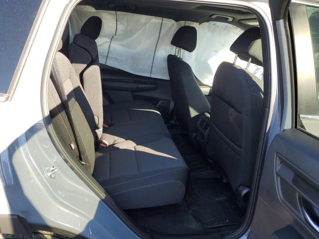 7FARS6H54PE033054 Honda Cr-v Sport