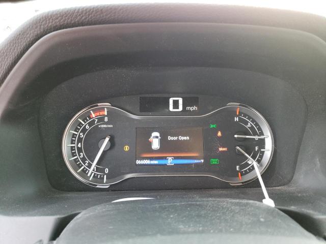 5FNYF6H53GB035387 Honda PILOT EXL