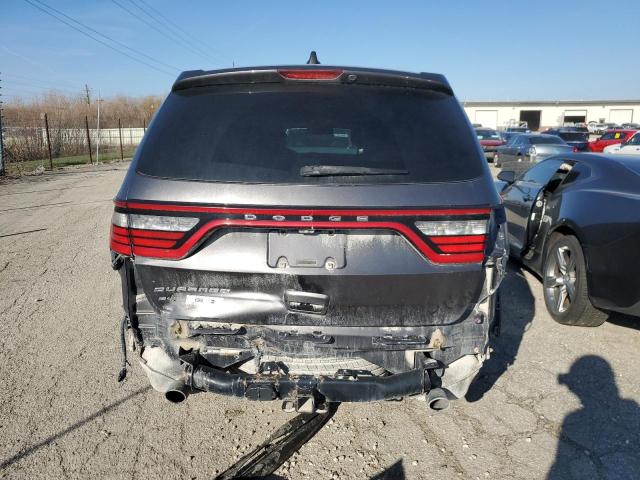 1C4RDJAG9EC598334 Dodge Durango Sxt